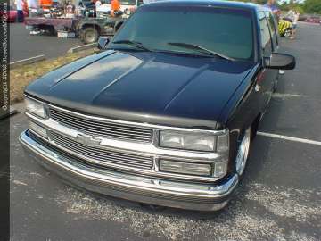 FarmFest Show Images Page 1