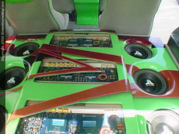 FarmFest Show Images Page 1