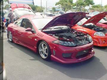 FarmFest Show Images Page 1