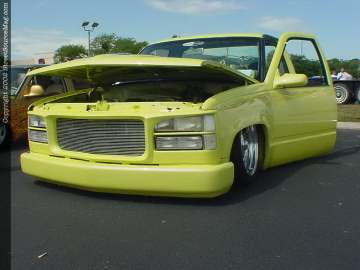 FarmFest Show Images Page 1