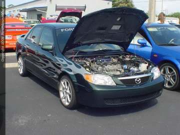 FarmFest Show Images Page 2