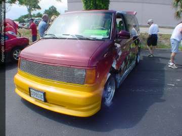 FarmFest Show Images Page 2