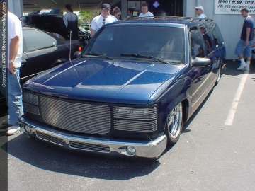 FarmFest Show Images Page 3