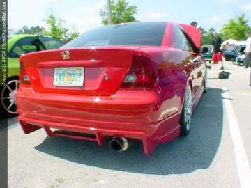 Jacksonville Show Images Page 1