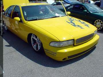 Jacksonville Show Images Page 1