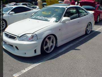 Jacksonville Show Images Page 1