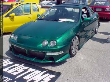 Jacksonville Show Images Page 1