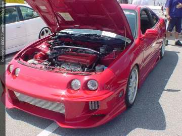 Jacksonville Show Images Page 2