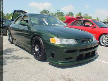 Jacksonville Show Images Page 2