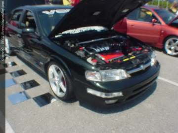 Jacksonville Show Images Page 2