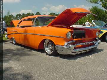 Jacksonville Show Images Page 2