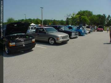 Jacksonville Show Images Page 3