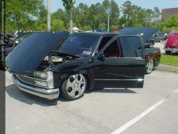 Jacksonville Show Images Page 3