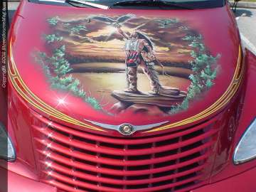 Jacksonville Show Images Page 3