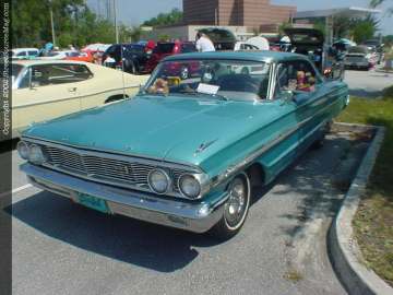 Jacksonville Show Images Page 3