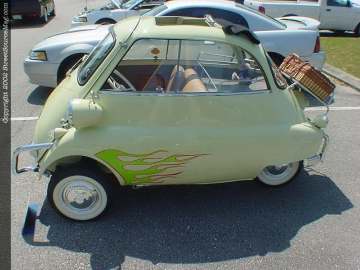 Jacksonville Show Images Page 3