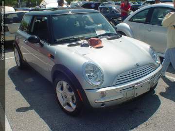 Jacksonville Show Images Page 3