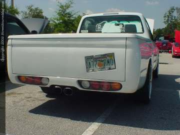 Jacksonville Show Images Page 3