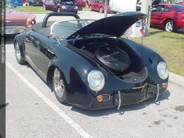 Jacksonville Show Images Page 4