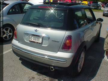 Jacksonville Show Images Page 4