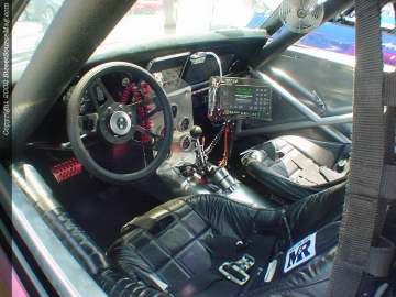 Jacksonville Show Images Page 4