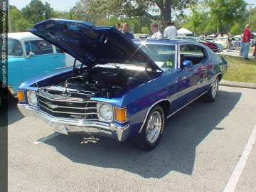 Jacksonville Show Images Page 4