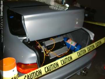 hinseattle Show Images Page 1