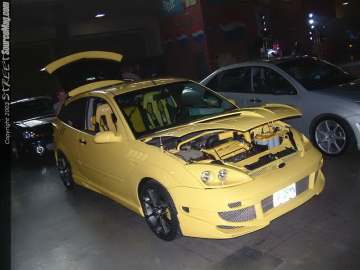 hinseattle Show Images Page 1