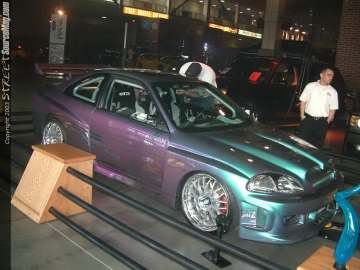 hinseattle Show Images Page 1