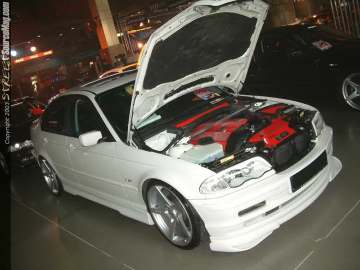 hinseattle Show Images Page 1