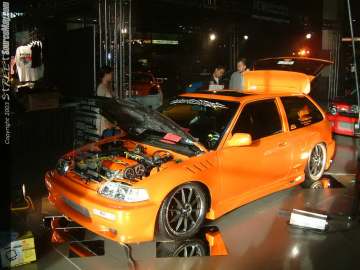 hinseattle Show Images Page 1