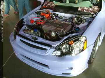 hinseattle Show Images Page 1