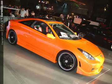 hinseattle Show Images Page 1