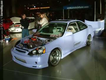 hinseattle Show Images Page 2