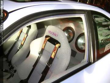 hinseattle Show Images Page 2