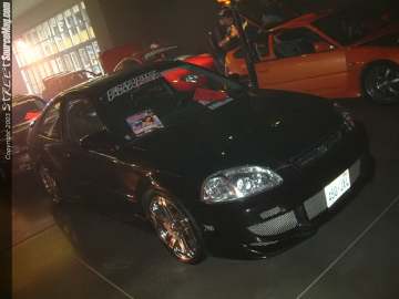 hinseattle Show Images Page 2