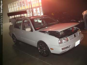 hinseattle Show Images Page 2