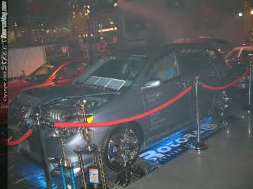 hinseattle Show Images Page 2