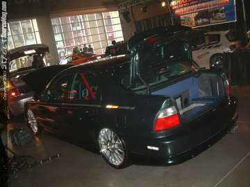 hinseattle Show Images Page 2