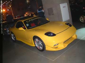 hinseattle Show Images Page 2