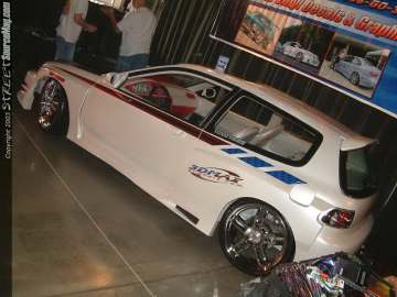 hinseattle Show Images Page 3