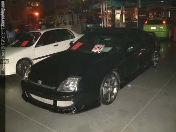 hinseattle Show Images Page 3