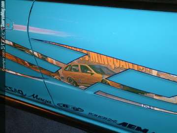 hinseattle Show Images Page 3