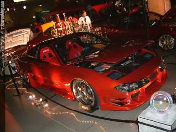 hinseattle Show Images Page 3