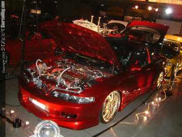 hinseattle Show Images Page 3