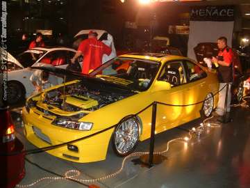 hinseattle Show Images Page 3