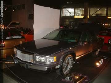 hinseattle Show Images Page 3