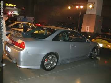 hinseattle Show Images Page 4