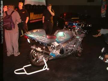 hinseattle Show Images Page 4