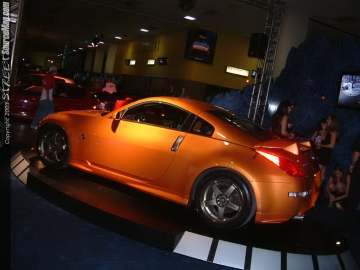 hinseattle Show Images Page 4